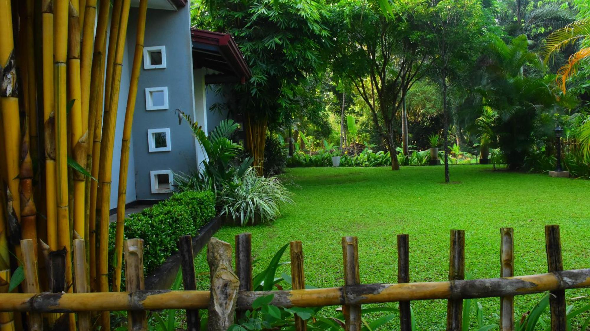 Leel'S Safari Cottage Udawalawe Exterior foto