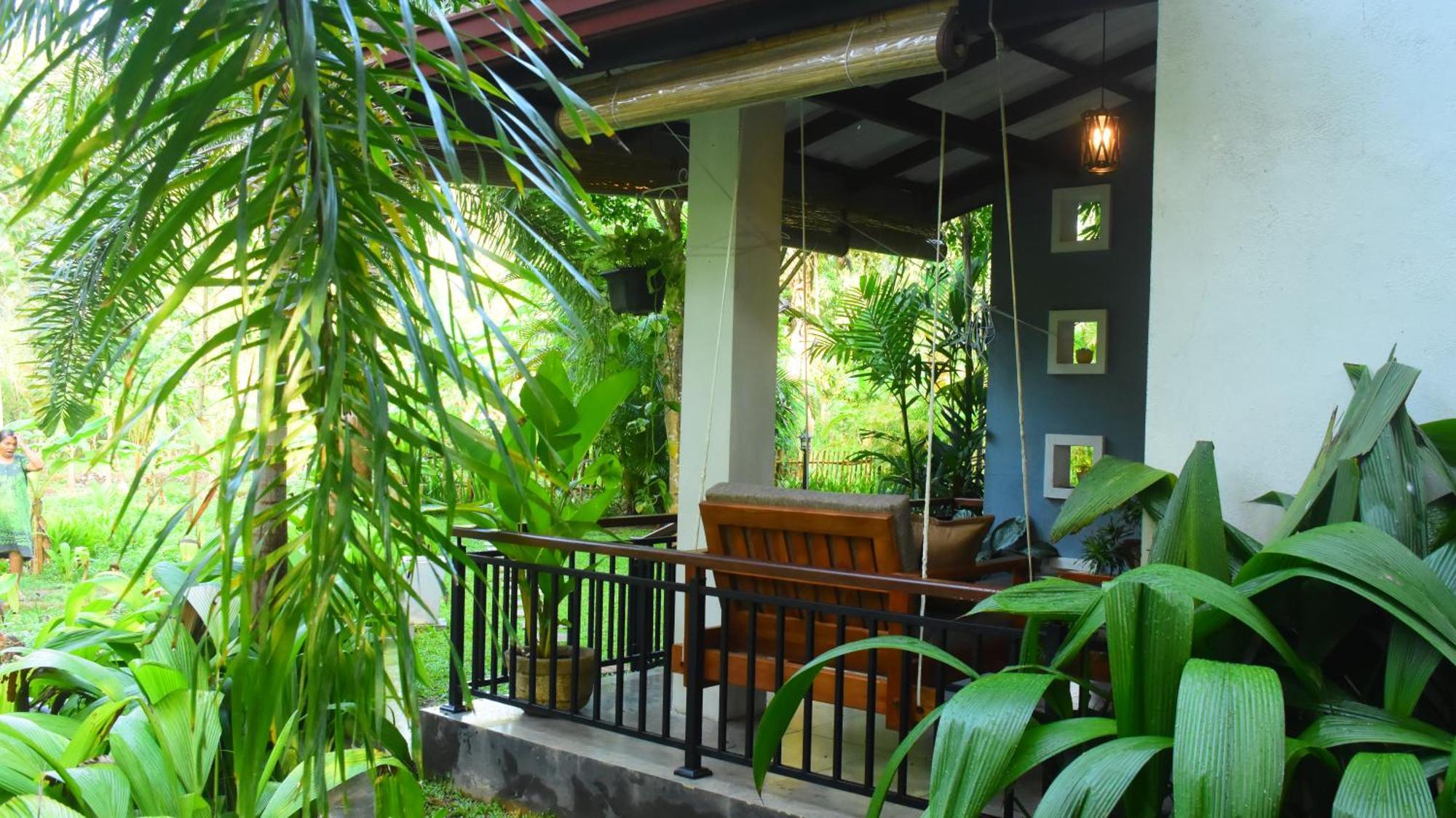 Leel'S Safari Cottage Udawalawe Exterior foto