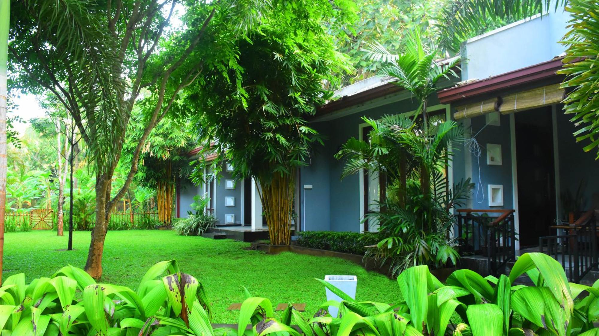 Leel'S Safari Cottage Udawalawe Exterior foto