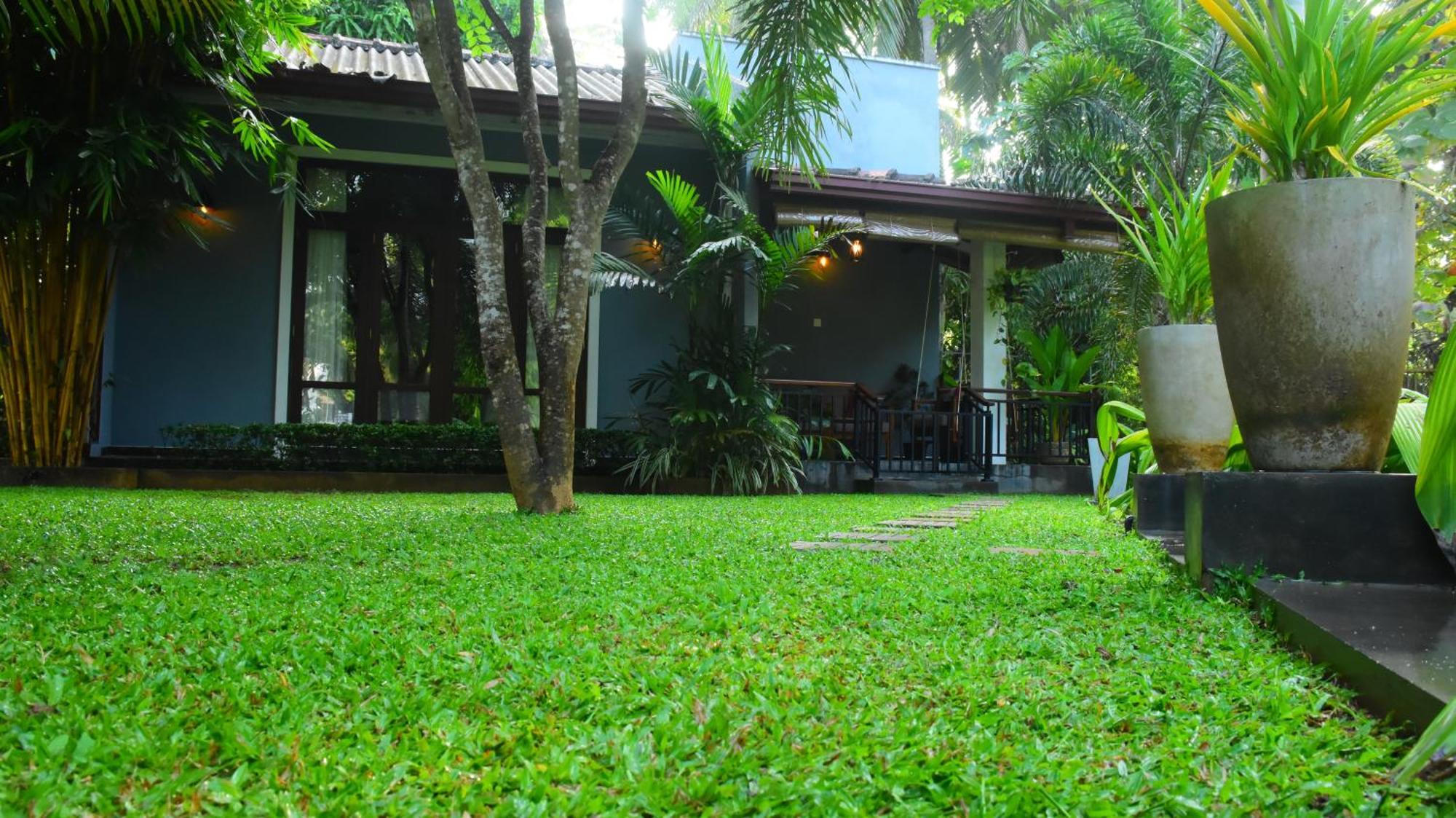 Leel'S Safari Cottage Udawalawe Exterior foto